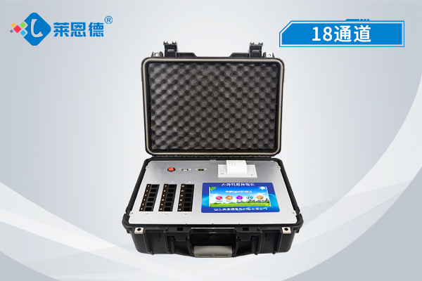 農(nóng)殘檢測儀能打印報告嗎？打印出的報告包含哪些內(nèi)容