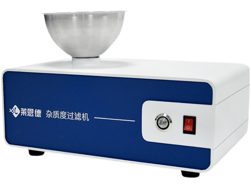 雜質(zhì)度過濾機