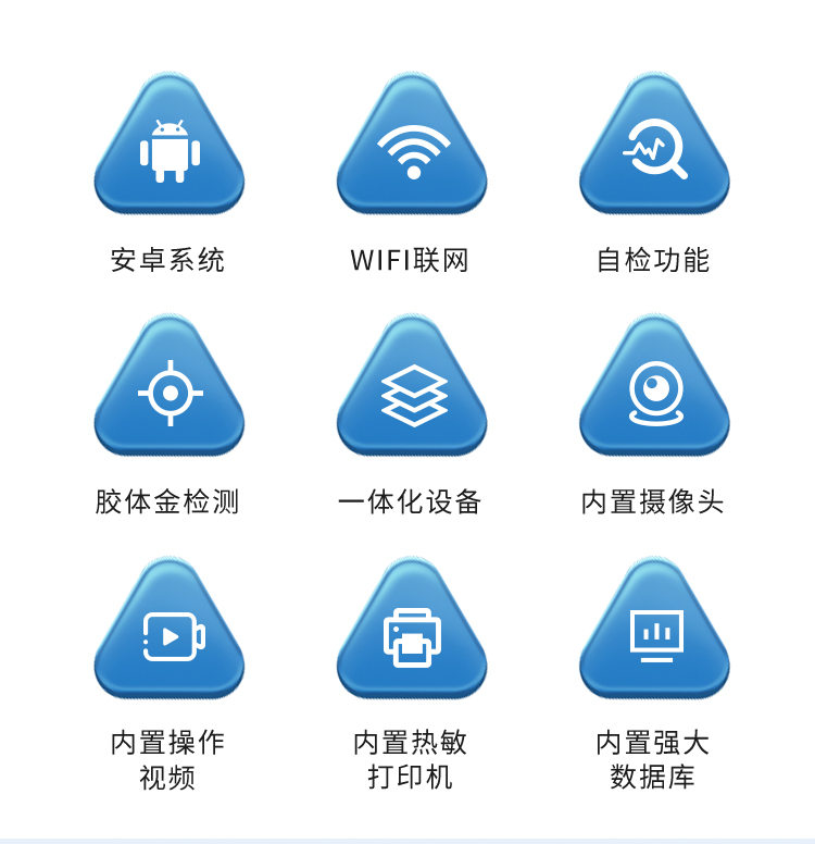 水產(chǎn)品氯霉素快速檢測儀