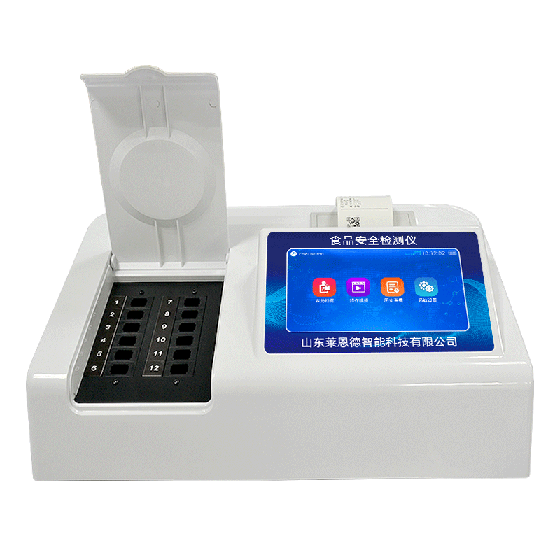 食品檢測儀器