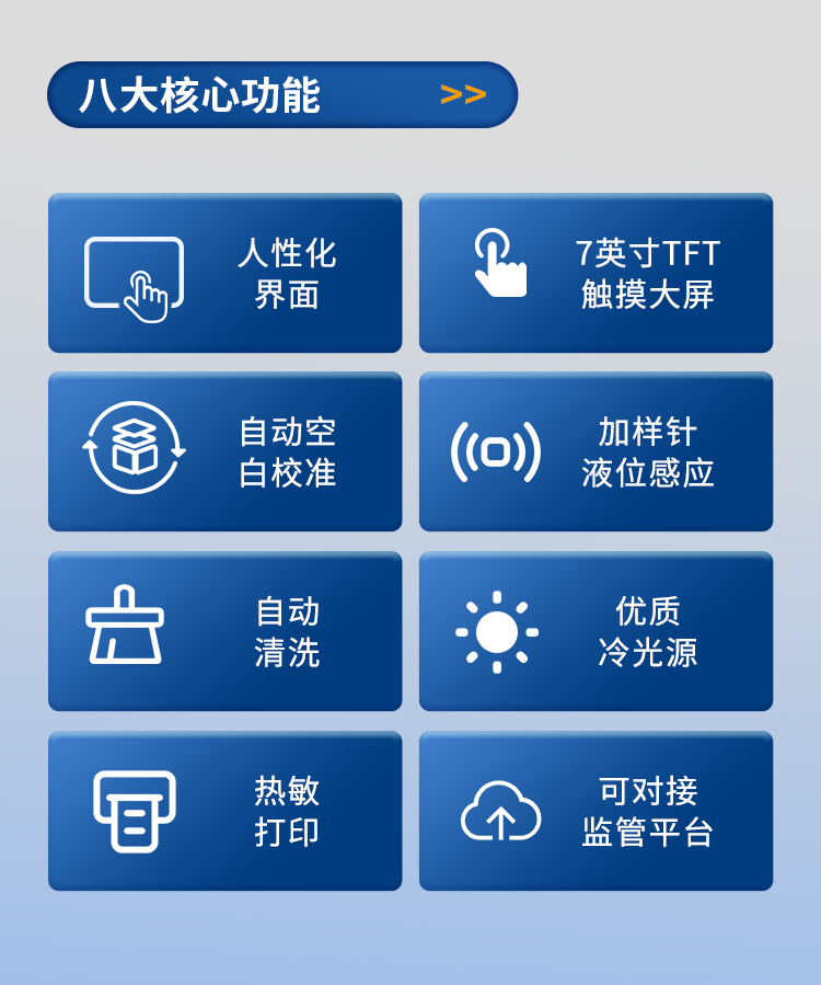 全自動(dòng)農(nóng)藥殘留檢測(cè)儀