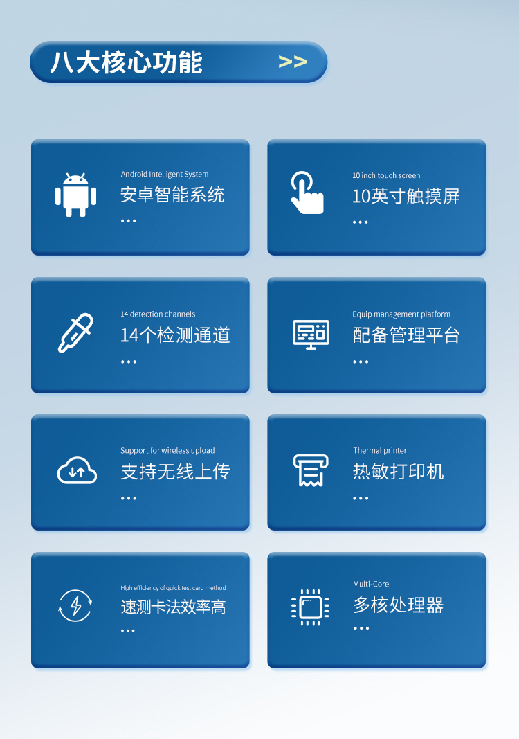 智能農(nóng)藥殘留檢測(cè)儀