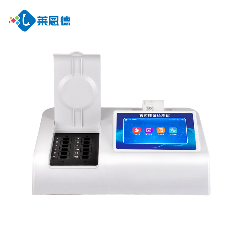 如何自測家中食材農(nóng)殘是否超標(biāo)（家用農(nóng)藥殘留檢測儀的實用性分析）