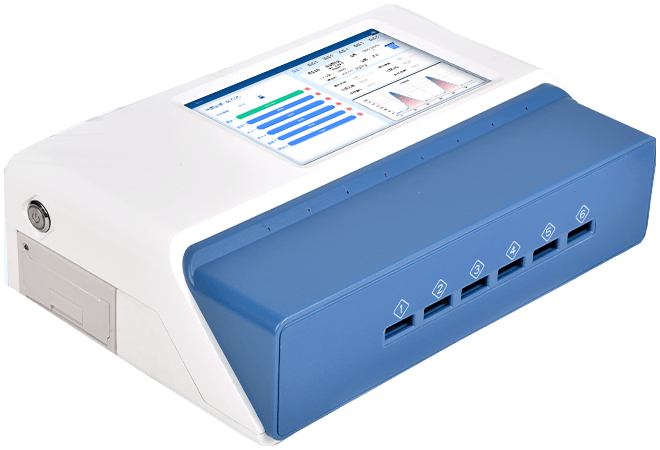 食品綜合檢測(cè)儀