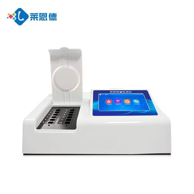 農(nóng)藥殘留檢測儀價格大比拼：農(nóng)副產(chǎn)品適用款