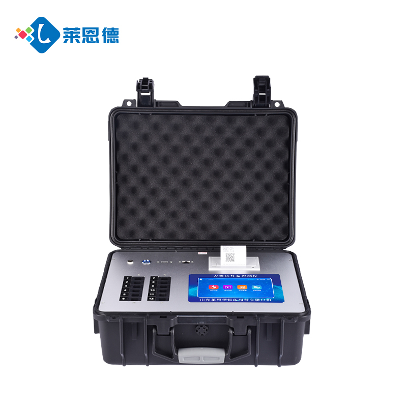 獸藥殘留檢測的標(biāo)準(zhǔn)有哪些？高智能獸藥殘留檢測儀的使用方法是什么？