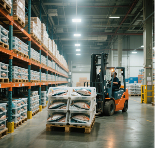 出口水產(chǎn)品企業(yè)合規(guī)指南（歐盟與美國標(biāo)準(zhǔn)檢測(cè)核心要點(diǎn)）