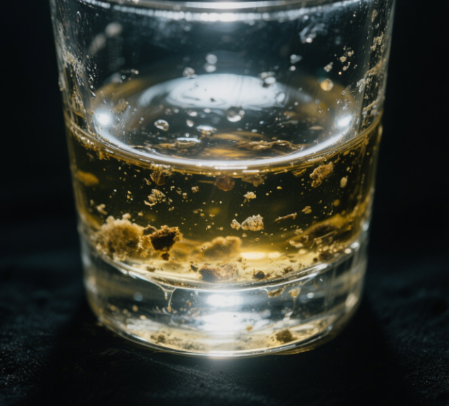 食用油檢測儀LD-SYP靠譜嗎？3分鐘識破地溝油的黑科技原理