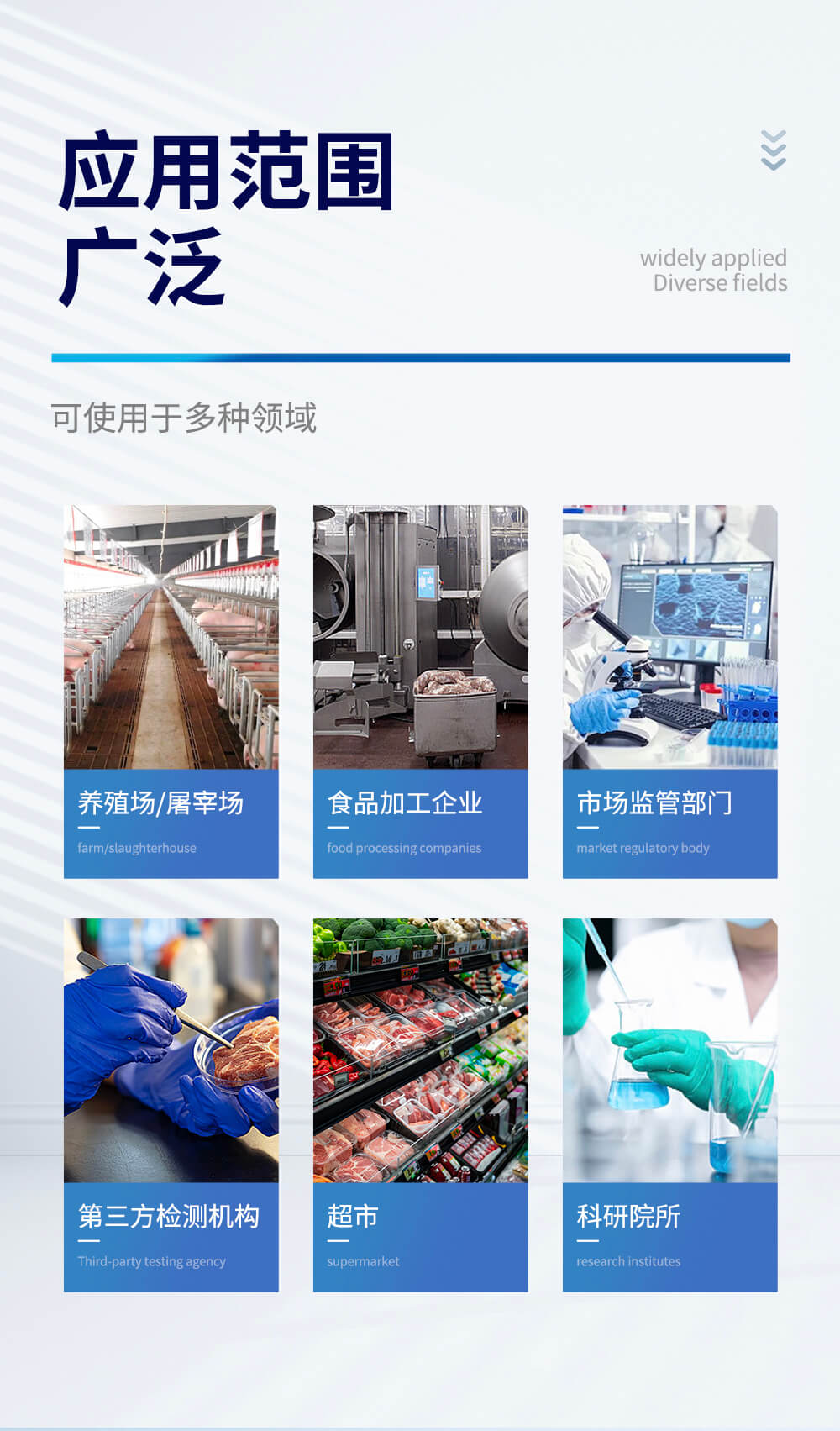 多功能金標(biāo)熒光一體機(jī)