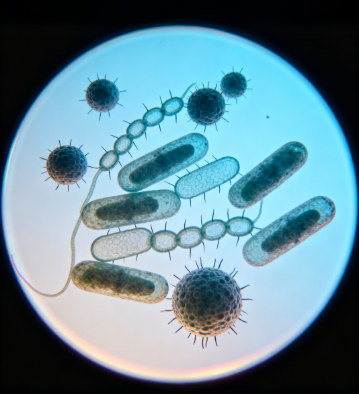 ATP細菌微生物熒光檢測儀：2025年選型與采購全攻略