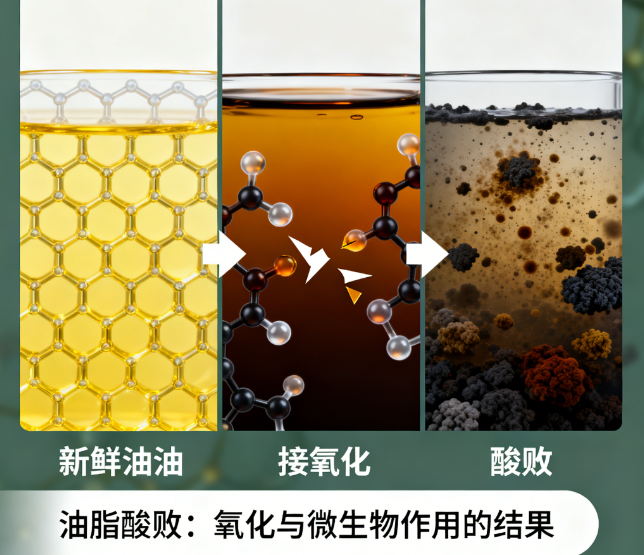 酸價超標(biāo)3倍=致癌風(fēng)險？食用油酸價過氧化值檢測儀教你讀懂油脂健康指標(biāo)