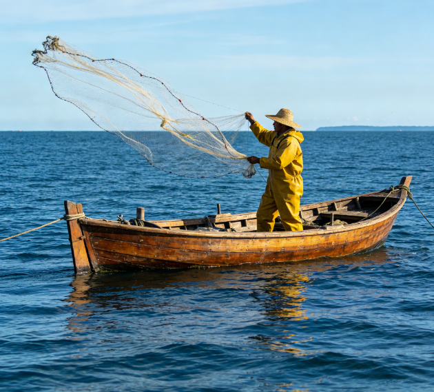 水產(chǎn)養(yǎng)殖抗生素殘留怎么查？水產(chǎn)品抗生素檢測儀一鍵出結(jié)果